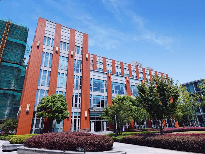 上海华二紫竹学院 上海华二紫竹学院